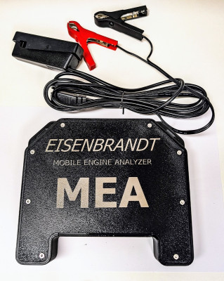 MEA Mobile Engine Analyzer DUO
