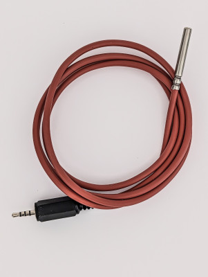 Temperatursensor 100cm