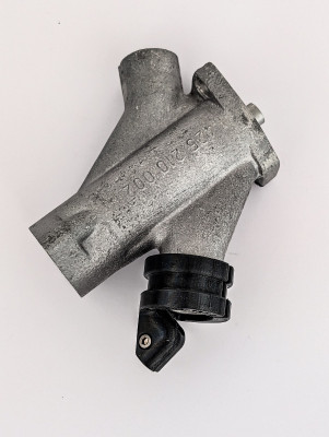 Temp. Fahrzeugadapter