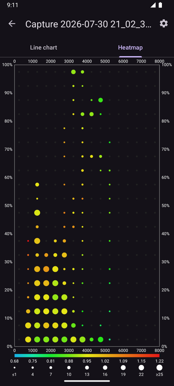 App Screenshot 2