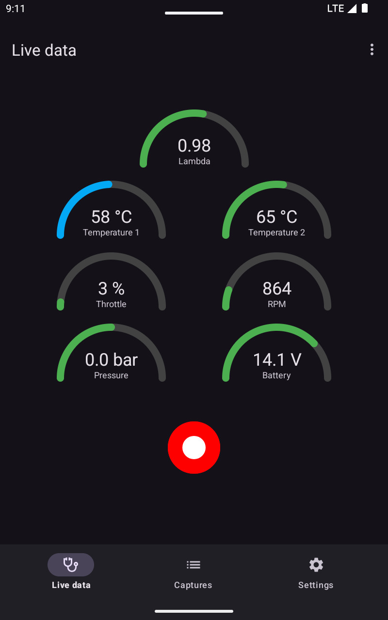 App Screenshot 3